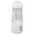 Electric Juicer Cup 300ML 1200mAh Battery One Click Operation USB Charging Handheld Electric Safety Juicer Cup for Office White