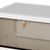 Foldable Storage Box Thickened Large Capacity Sealed Dustproof PP Organizer with Wheels for Home Living Room