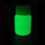 20g Glow in the Dark Fluorescent Colorful Acrylic Luminous Paint Bright Pigment DIY Crafts Painting Tool