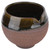 Ceramic Evenly Divided Tea Cup Drinkware Teaware Collection Gift Tea Ceremony AccessoriesType 3
