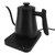1200W Fast Boiling Smart Electric Kettle 1L Stainless Steel Gooseneck Electric Pour Over Kettle with Temperature Control High Definition Display Screen EU Plug 220V