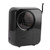 Aromatherapy Diffuser Essential Oil Atomizing Diffuser for Hotel KTV Mall Beauty Salon 100‑240V Black EU Plug