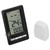 Wireless Indoor and Outdoor HighPrecision Electronic Thermometer Electronic Temperature Meter