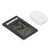 Wireless Indoor and Outdoor HighPrecision Electronic Thermometer Electronic Temperature Meter