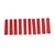 10 Pcs Door Stoppers Lightweight Compact Reusable Leveling Pad Door Window Installation Wedge