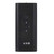 Black Ultrasonic Dog Repeller Anti Barking Stop Bark Training Device with Charging Cable