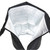 Winter Flower Pot Cover Insulation Anti Freezing Plant Cover Plant Oxford Cloth Protection Bag