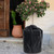 Winter Flower Pot Cover Insulation Anti Freezing Plant Cover Plant Oxford Cloth Protection Bag