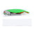 Parrots Shaped MultiFunction Wine Bottle Opener Wine Bottle Opener Beer Opener （Green）