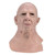 Realistic Bald Head Man Mask Latex Human Face Mask Funny Scary Halloween Costume Cosplay Props