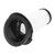 Reusable Filter Replacement Vacuum Cleaner Accessory for Rowenta RH6545 ZR005201