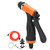 24V 100W High Pressure Washer Water Pump Sprayer Kit Portable Auto Car Washing Accessories