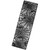 Rectangle Shape Tablecloth Hollow Out Table Runner for Wedding Household DecorationsBlack
