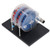 Steam Turbine Model Multistage Physical Demonstration Laboratory Turbine Model Decoration for Mechanical Learning