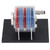 Steam Turbine Model Multistage Physical Demonstration Laboratory Turbine Model Decoration for Mechanical Learning