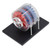 Steam Turbine Model Multistage Physical Demonstration Laboratory Turbine Model Decoration for Mechanical Learning