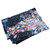 Christmas Tapestry Polyester Fiber Wall Hanging Tapestry Christmas Decoration Tapestry for Bedroom150x150 cm / 59.1x59.1 in