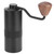 Mini Stainless Steel Manual Coffee Mill Grinder Coffee Bean Grinding Machine Kitchen UtensilsS Black