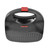 Electric Griddle Countertop Bread Maker Household Electric Indoor Grill for Breakfast