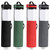 Christmas Cylinder Gift Wrap Storage Clear Bag Xmas Wrapping Paper Organiser Christmas Gift Wrap Paper Storage Holder