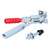 GH12132 QuickRelease Toggle Clamp Welding Clamp Fixture Hand Tools 227kg Holding Capacity