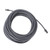Replacement Cable for Starlink Gen3 V3 IP68 Waterproof 1200Mbps High Speed Space Saving Rectangular Satellite Extension Cable with Cable Clips 100ft/30.5m