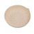 Fryer Silicone Liner Heat Resistant Silicone Fryer Liner Basket Reusable Round Fryers Silicone Pot for Home Kitchen Milky White