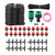 20m Micro Drip Irrigation System Automatic Watering System Kit for Planting Garden