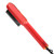 Hair Straightening Brush Negative Ion Combs AntiScald Heated Styling Brush Curling Iron for Professional Salon Home