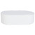 47KHz Ultrasonic Cleaner Portable Ultrasonic Cleaning Machine for Makeup Tools Jewelry Watch Glasses 100‑240VUK Plug