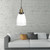 E27 AC110- Sample Style Pendant Light Modern Lamp Fixture for Study Cafe Bar Hallway C