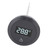 Digital Touch Screen Thermometer IP65 Waterproof Thermometer with Stainless Steel Probe Backlight for Coffee Milk Pot Kettle Temperature Measurement