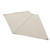 Outdoor Patio Umbrella Replacement Canopy Polyester Sunproof Waterproof Market Table Umbrella Top for 8 Ribs White 3 M/9.84 FT