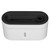 300ml Flame Aroma Diffuser Atomizing Aroma Humidifier USB Powered Humidifier with LED Light