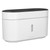 300ml Flame Aroma Diffuser Atomizing Aroma Humidifier USB Powered Humidifier with LED Light