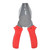 Plier Shape Fashionable Portable Lighter Unique Ornament Cigarette Lighter for Men GiftRed