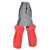 Plier Shape Fashionable Portable Lighter Unique Ornament Cigarette Lighter for Men GiftRed