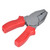 Plier Shape Fashionable Portable Lighter Unique Ornament Cigarette Lighter for Men GiftRed