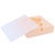 Silicone Ice Cream Mold DIY Ice Bar Maker Kids Ice Cream Tray Holder with Sticks OrangeMonkey