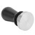 Coffee Tamper Stainless Steel 30lb Constant Pressure Built in Spring Removable Coffee Powder Tamper Tool 53mm/2.09in