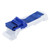 DIY Plastic Vegetable Meat Rolling Tool Sushi Maker Making Home Kitchen Tool (S)