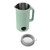 Soy Milk Maker Multifunction Fully Automatic Nut Milk Maker Machine Self Cleaning Filter Free