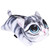 Tissue Box 3D Cat Dog Shaped Car Cartoon Hanging Tissue Box Holder Home Improvement SuppliesType 4