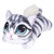 Tissue Box 3D Cat Dog Shaped Car Cartoon Hanging Tissue Box Holder Home Improvement SuppliesType 4