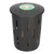Termite Monitoring Trap NonToxic Termite Bait Station Termite Trap Box for Outdoor Garden