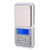 0.01g High Accuracy Portable Mini Digital Pocket Scale Backlight Electronic Food Scale100g