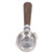 Coffee Portafilter Handle 58mm Stainless Steel Detachable Bottomless 3 Ears Portafilter for Nuova Coffee Machine A Blackthorn