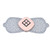 Cervical Massage Patch EMS Cordless Remote Massager Fatigue Relieve Neck Massager Patch for Household