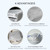 Air Conditioner Covers for Winter Outside Sunproof Dustproof Air Conditioner Cover for Freeze Protection Durable Water Resistant
