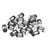 20Pcs Fuel Filter Accessory Fit for STIHL FS45 FS46 FS55R FS55R FS86 FS90R FS100